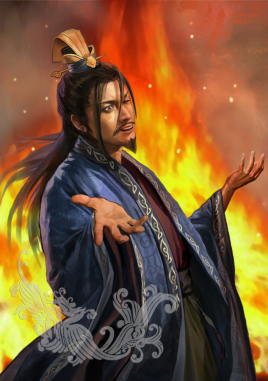 萧绎